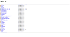 Desktop Screenshot of esf.ccarh.org